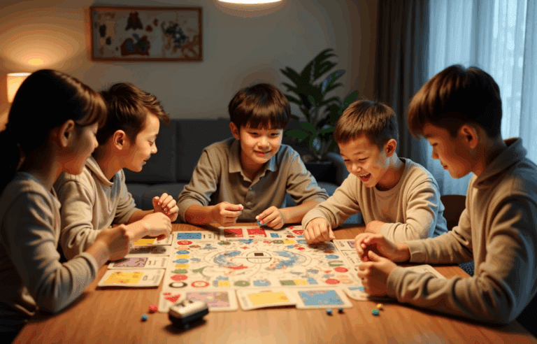 게임 추천 TOP7 상황별 보드게임 가이드 가족 파티 커플 모두 즐기는 인기 아이템