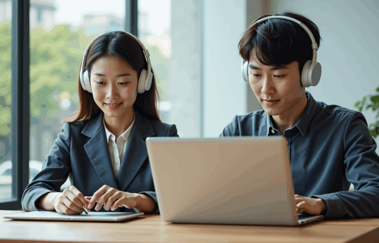 헤드셋 추천 유선부터 무선까지 게이머와 직장인을 위한 완벽 가이드