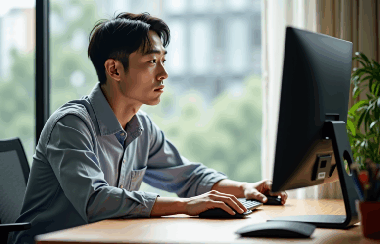 손목보호 마우스 추천 손목통증 잡는 인체공학 BEST6 완벽 비교 가이드