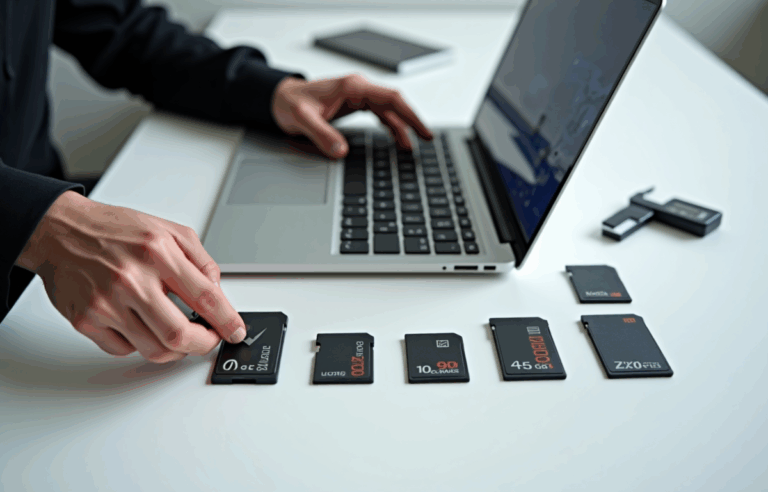 SD카드 추천 TOP5 속도 내구성 가성비까지 완벽비교 가이드