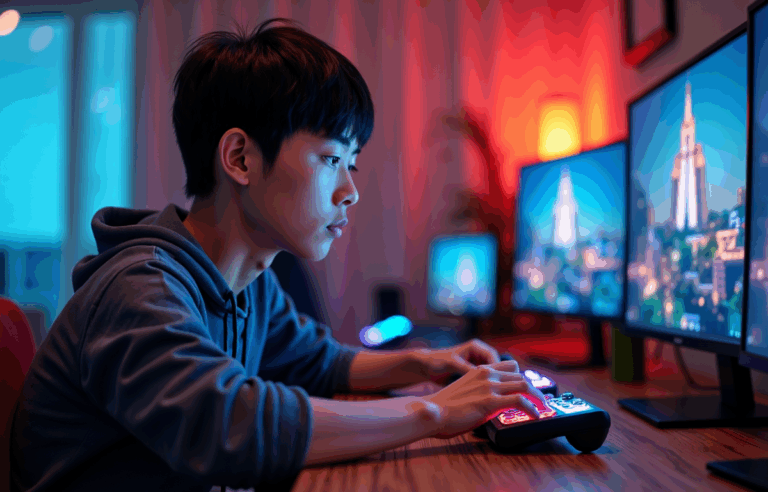 아케이드컨트롤러 추천 감성과 실전 모두 잡는 최고의 선택 가이드