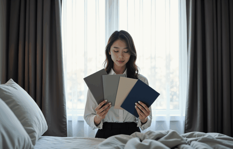 암막 커튼 추천 TOP3 빛차단 완벽 비교 수면과 인테리어까지 잡는 선택 가이드