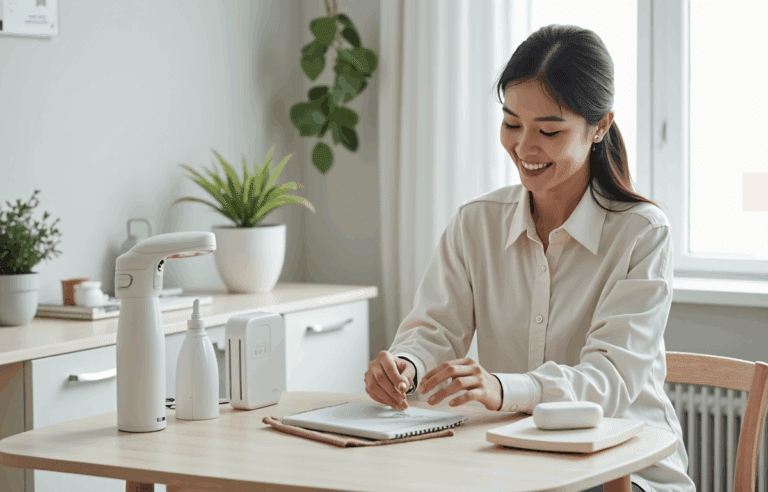 생활 필수템 추천 천연펄프 티슈부터 멀티탭까지 꼭 써봐야 할 아이템 총정리