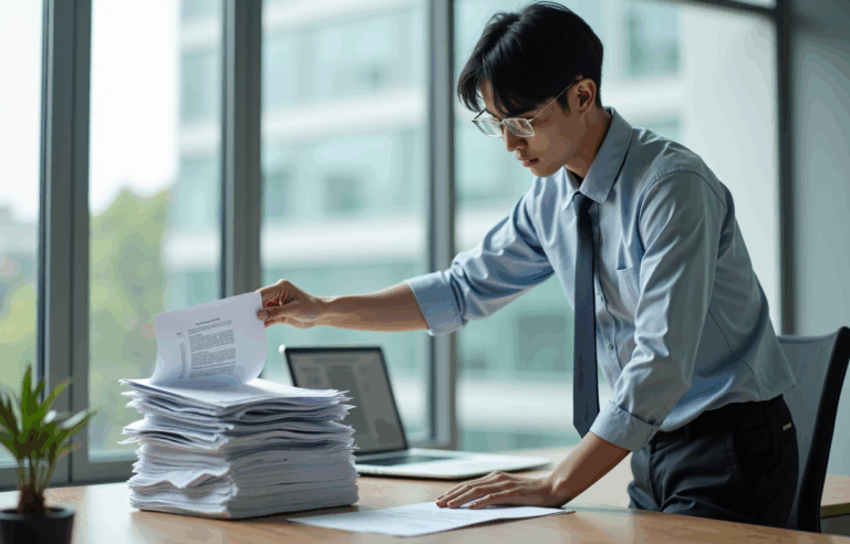 문서 파쇄기 추천 TOP5 가정용부터 사무실용까지 보안과 효율 모두 잡은 선택