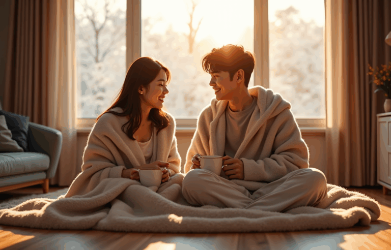 전기장판 추천 TOP 리스트 전자파 걱정 없이 따뜻하게 고르는 비법