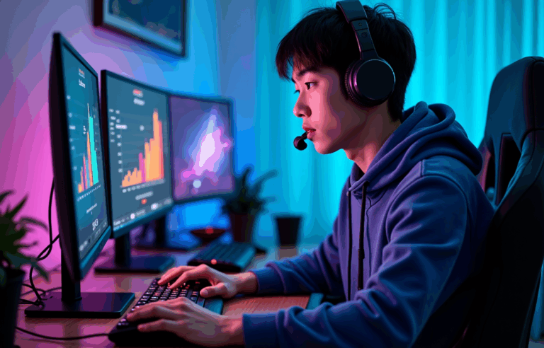 게이밍PC 추천 2025년 성능과 가성비 모두 잡은 TOP 라인업 공개