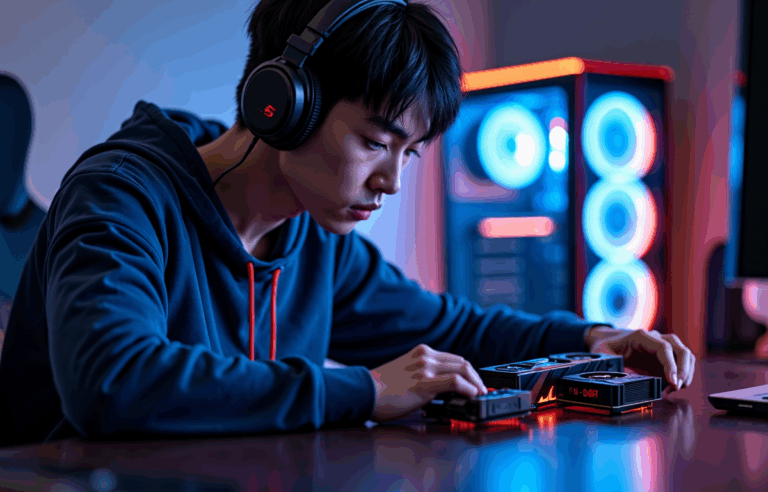 고성능 그래픽카드 추천 2025년 게이밍과 작업 모두 잡은 최강 조합 TOP3