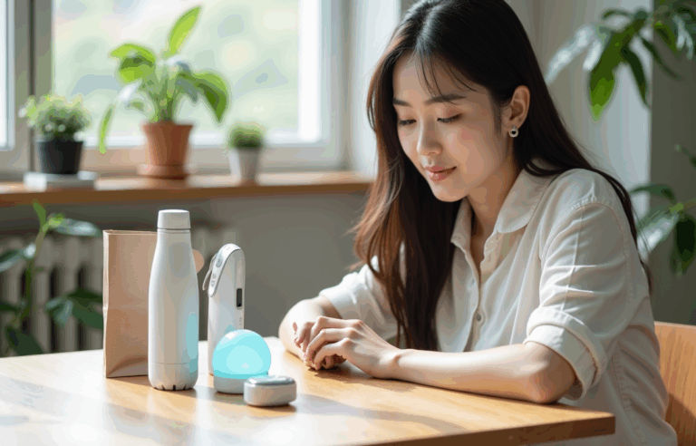 키워드목록필요 합리적인 소비를 위한 생활 필수템 추천 리스트 TOP6