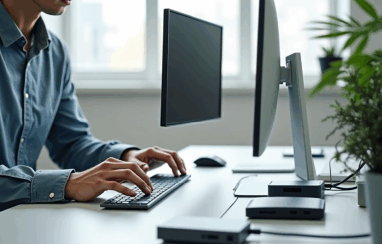 미니PC 추천 가이드 공간 절약과 성능을 모두 잡은 TOP 선택 리스트