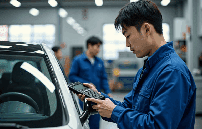 OBD2 진단기 추천 완벽가이드 전기차부터 가솔린까지 내 차에 꼭 맞는 선택법