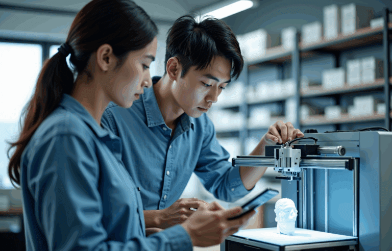 3D 프린터 추천 입문자부터 전문가까지 가성비와 성능 모두 잡은 완벽 가이드