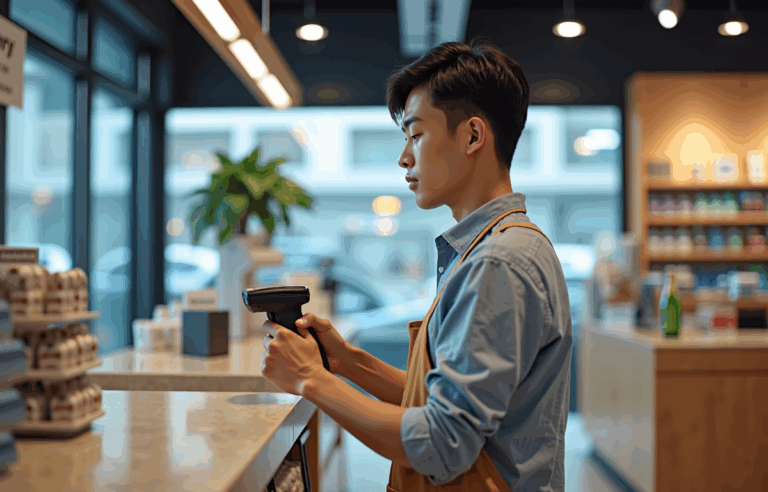 바코드 스캐너 추천 2024 현장별 맞춤 가이드로 매장 효율 UP