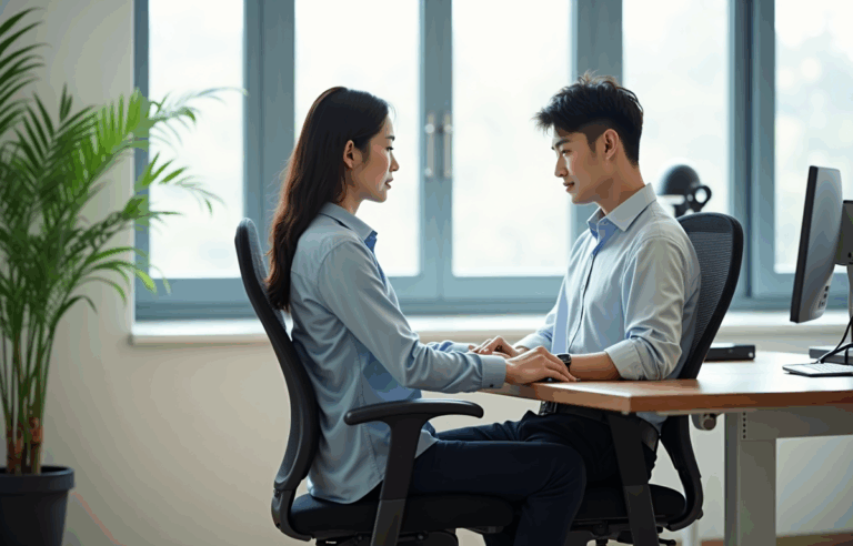 의자 추천 TOP6 장시간 앉아도 편한 인체공학 메쉬의자 선택가이드