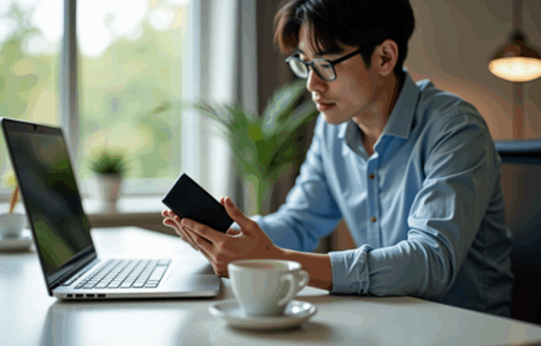 외장 SSD 추천 속도와 안정성 모두 잡은 전문가 선택 가이드