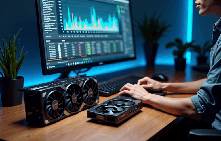 그래픽카드 추천 TOP 가이드 게이밍부터 사무용까지 성능별 완벽 비교