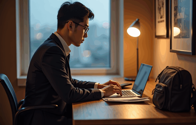 휴대용 문서 스캐너 추천 출장부터 전문가용까지 완벽 선택 가이드