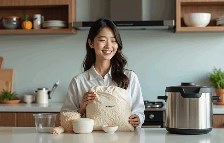 쌀 10kg 추천 밥맛 책임지는 햅쌀 TOP5 완벽 비교 후기