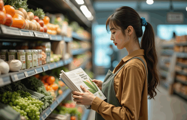 생분해성 쓰레기봉투 추천 TOP6 환경까지 생각한 친환경 선택 가이드