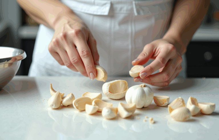 깐마늘 추천 TOP5 신선도와 용도별로 고르는 현명한 구매가이드