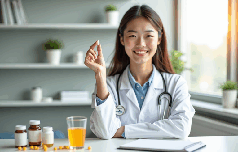 비타민D 보충제 추천 TOP5 흡수율 높이고 실패 없는 선택 가이드