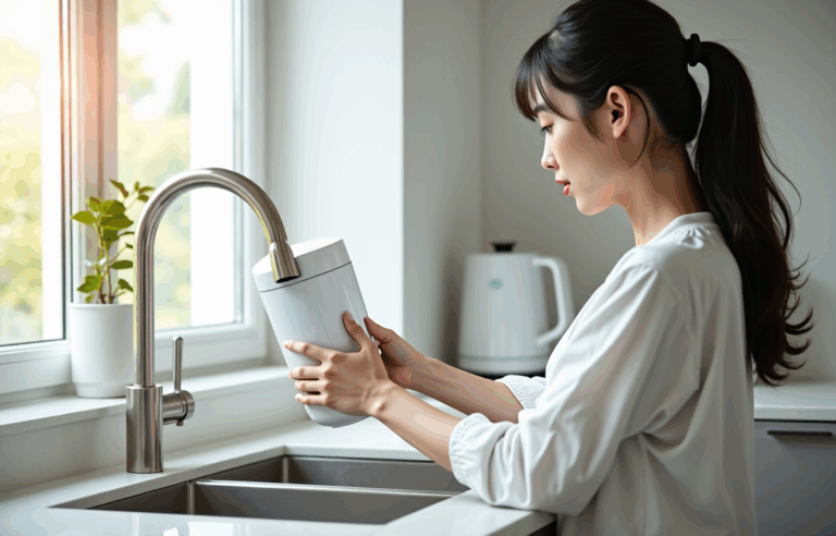 정수기 필터 추천 TOP6 가성비와 물맛 모두 잡는 필터 고르는 핵심 포인트