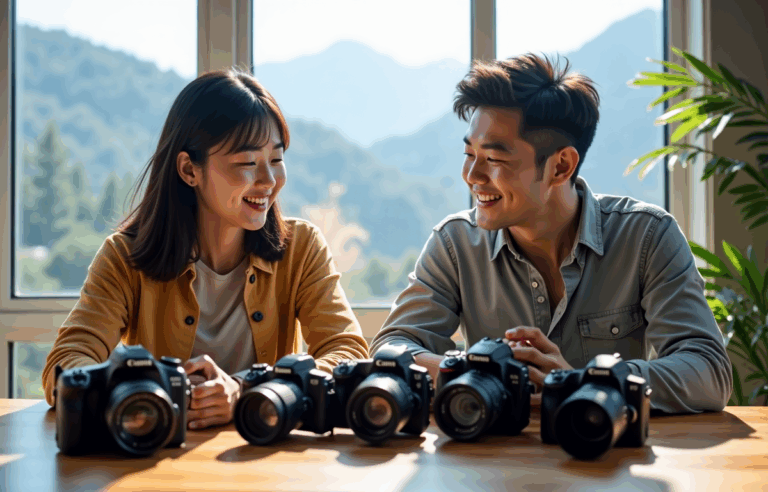 액션캠 추천 TOP7 고화질부터 가성비까지 완벽 비교 가이드