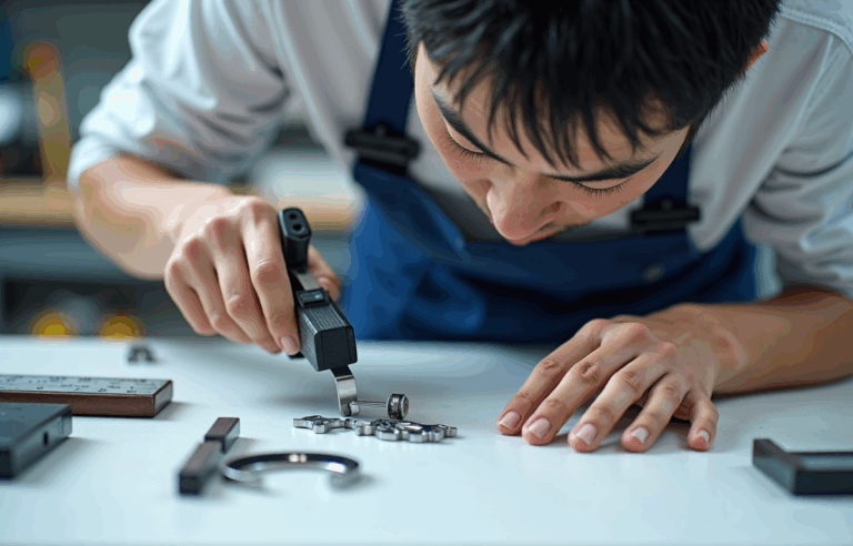 디지털 캘리퍼스 추천 가이드 초정밀 측정부터 가성비 모델까지 완벽 비교