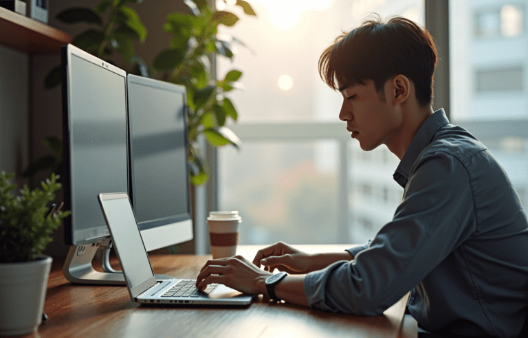 도킹스테이션 추천 TOP5 노트북 연결 효율 200% 올리는 완벽 가이드