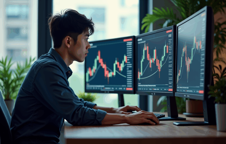 3분봉 매매의 기술 단타 투자자들이 꼭 알아야 할 실전 수익 전략 TOP 추천