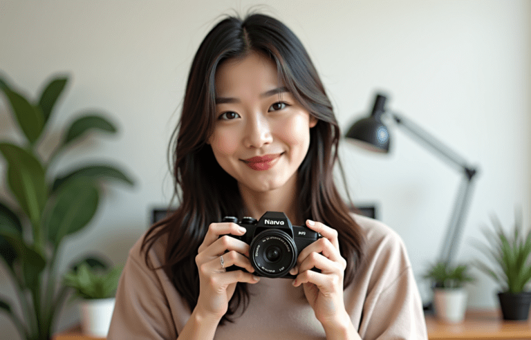 미러리스카메라 추천 Top5 입문자부터 브이로거까지 완벽 가이드