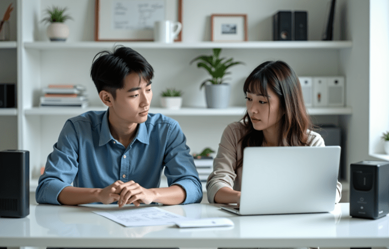 NAS 추천 TOP 가이드 입문자부터 고급 유저까지 완벽 비교 정리