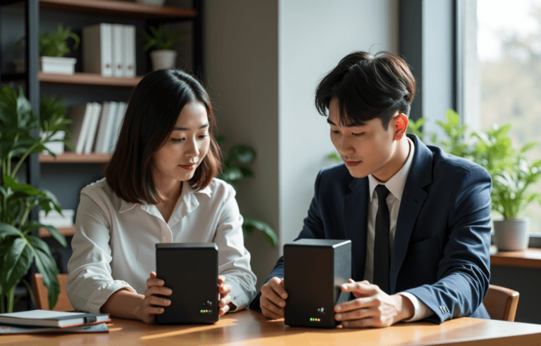 NAS 추천 TOP 가이드 입문자부터 전문가까지 딱 맞는 NAS 고르는 완벽비법