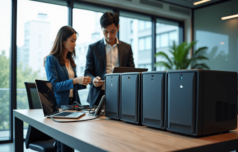 NAS 추천 TOP 가이드 개인부터 기업까지 꼭 봐야 할 NAS 선택법