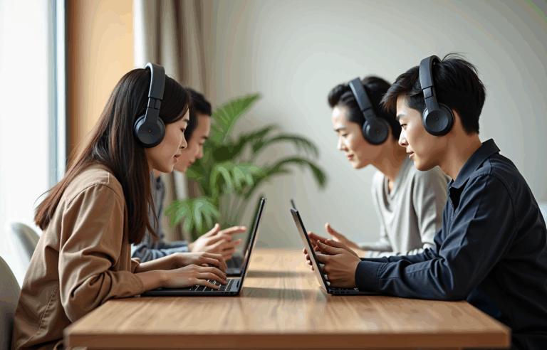 노이즈캔슬링 헤드셋 추천 BEST5 완벽 비교 가성비부터 프리미엄까지 선택가이드