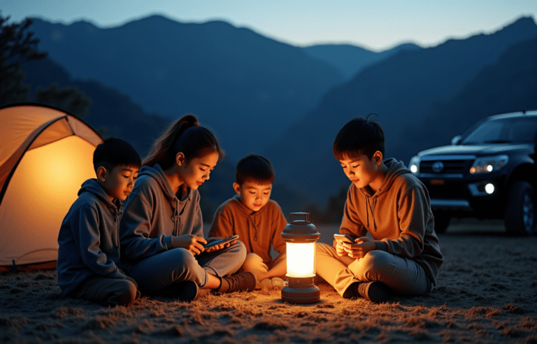 파워스테이션 추천 TOP4 캠핑부터 정전 대비까지 필수 아이템 완벽 비교
