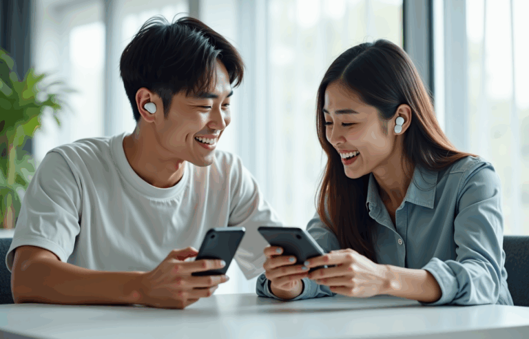 블루투스 이어폰 추천 TOP 가이드 운동용부터 음질 중심까지 완벽 비교