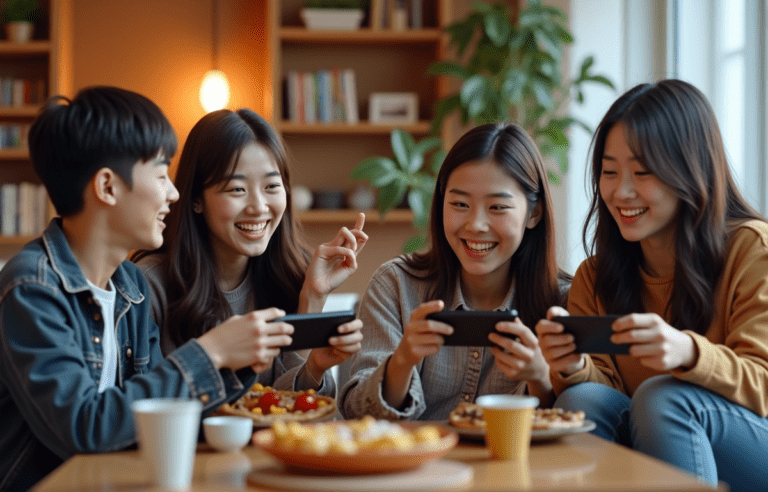 게임 추천 TOP 리스트 휴대용부터 파티용까지 취향별 완벽 가이드