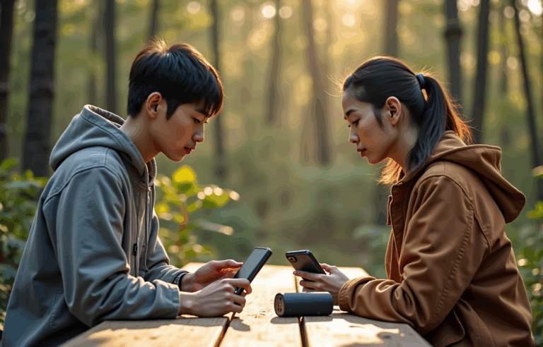 대용량 보조배터리 추천 TOP3, 맥북부터 캠핑까지 완벽 충전 가이드