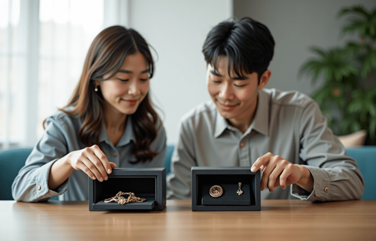 소형 금고 추천 TOP5 가정용 금고 고르는 기준과 실사용 후기 총정리