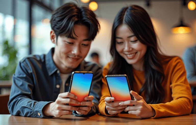 스마트폰 추천 갤럭시 A17 가성비 끝판왕 실사용자들이 극찬한 이유