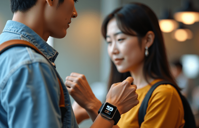 스마트워치 추천 2025년 최신 가이드 통화부터 운동까지 딱 맞는 모델 찾기