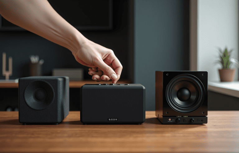 스피커 추천 TOP 가이드 휴대용부터 게이밍 사운드바까지 용도별 완벽 정리