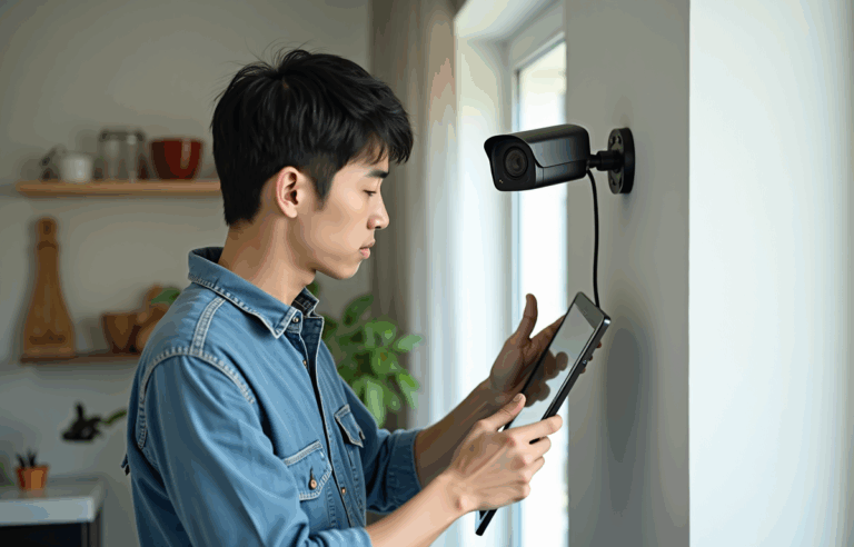 유선 CCTV 카메라 추천 TOP5 실내외 완벽 가이드 안정적 감시환경 구축하기