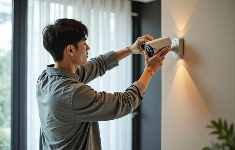 무선 CCTV 추천 TOP5 설치 간편하고 화질 선명한 인기모델 한눈에 비교