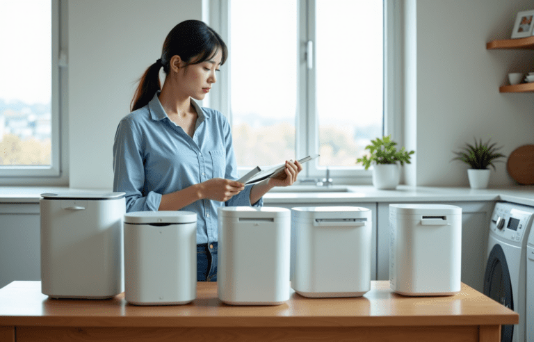 의류건조기 추천 TOP7 대용량부터 휴대용까지 상황별 완벽 가이드