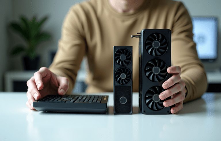 그래픽카드 추천 RTX 3050부터 5070까지 가성비와 성능 비교 완벽정리