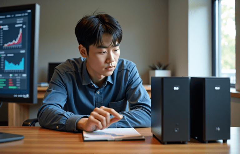 NAS 추천 가이드 2024 최강 성능 비교표로 내게 꼭 맞는 NAS 찾기