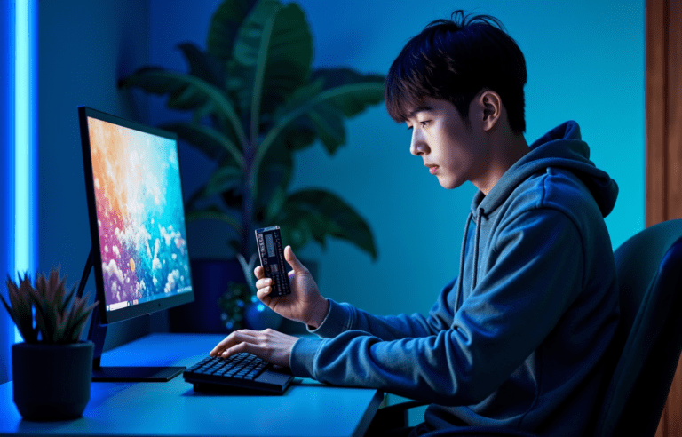 NVMe SSD 추천 TOP6 초고속 부팅과 게임 로딩 속도 올리는 완벽 가이드