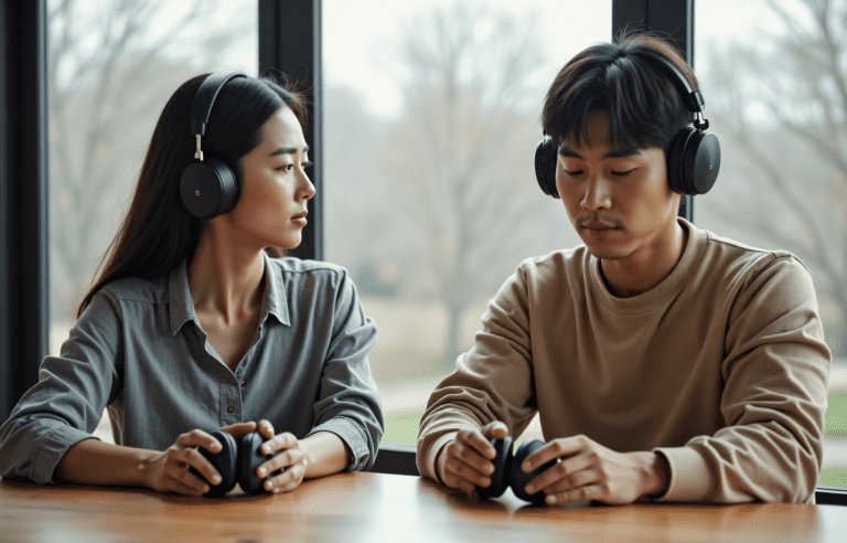 노이즈캔슬링 헤드셋 추천 Top6 몰입감 끝판왕 프리미엄부터 가성비까지 완벽정리