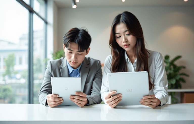 태블릿 PC 추천 2024년 가성비·성능·휴대성 완벽 비교 가이드